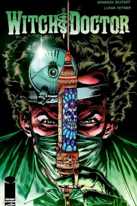 Interview With The Tapeworm