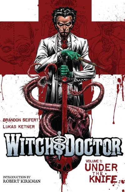 Cover of Volume 1