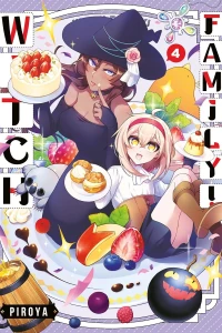 Issue #4