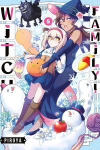 Issue #5