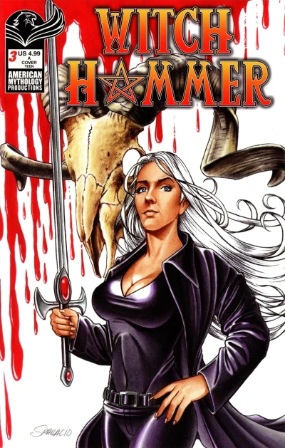 Cover of Something in the Air