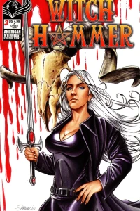 Something in the Air