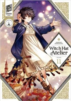 Cover of The Brightest Minds