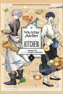 Volume 5