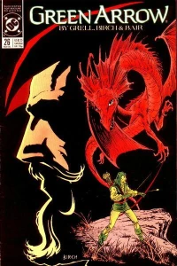 Witch Hunt Part 2 Ollie of Sherwood