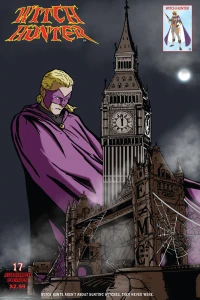 London's Einstein-Rosen Bridge Is Falling Down