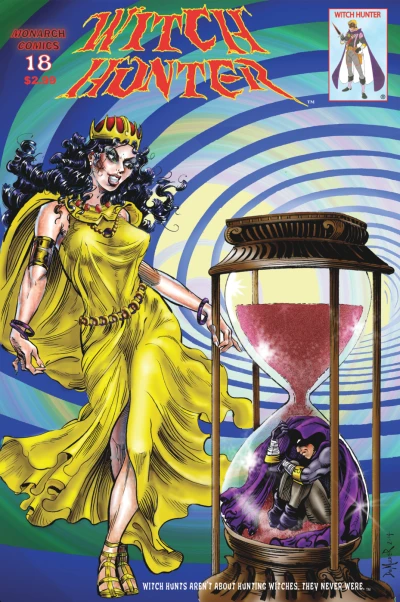 Cover of Spellbound In Byzantium