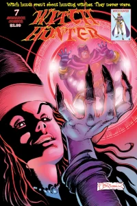 Lost in the Gatehouse of Maham, Grand Dame of the Old Guard