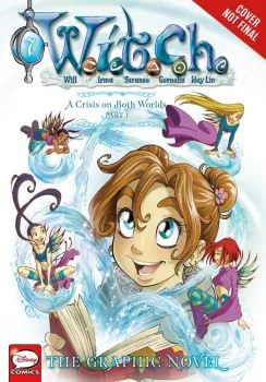 Cover of Part I. The Twelve Portals Volume 1