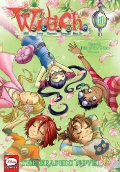 Cover of Part IV. Trial of the Oracle Volume 1