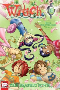 Part IV. Trial of the Oracle Volume 1