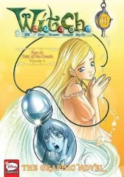 Cover of Part IV. Trial of the Oracle Volume 2