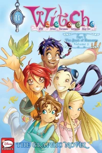 Part V. The Book of Elements Volume 2