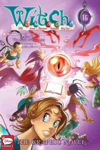 Part V. The Book of Elements Volume 4