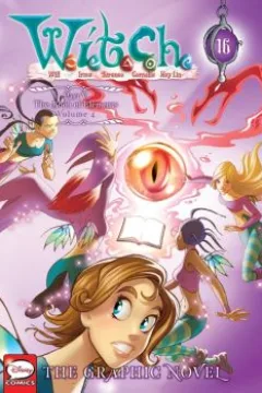 Part V. The Book of Elements Volume 4
