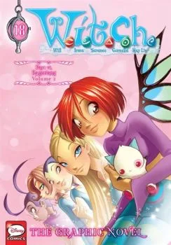 Cover of Part VI. Ragorlang Volume 2