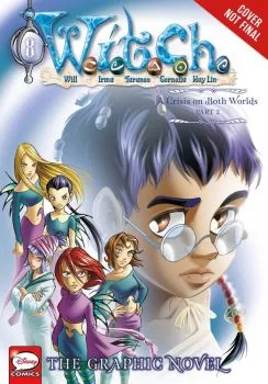 Cover of Part I. The Twelve Portals Volume 2