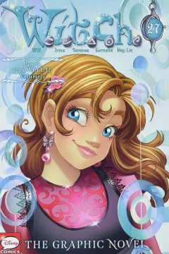 Part IX. 100% W.I.T.C.H., Volume 2
