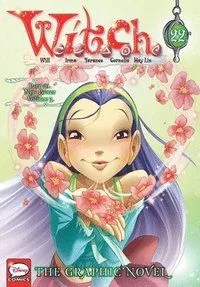 Cover of Part VII. New Power, Volume 3