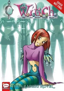 Cover of Part I. The Twelve Portals Volume 3