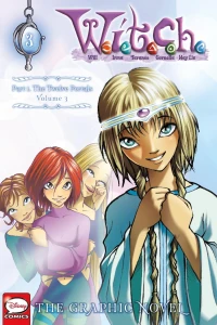 Part I. The Twelve Portals Volume 3