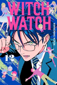 Issue #12