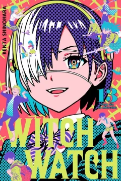Issue #13