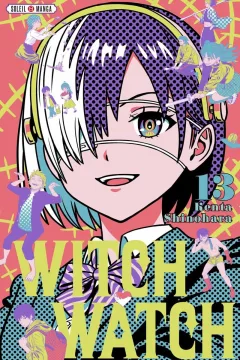 Issue #13