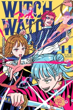Issue #14