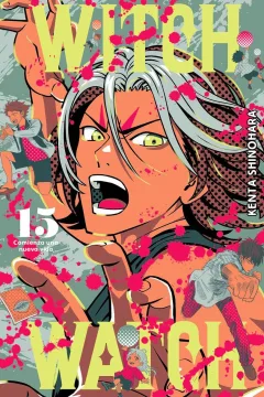 Issue #15