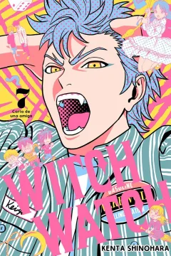 Issue #7