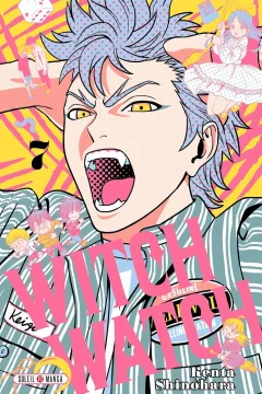 Issue #7