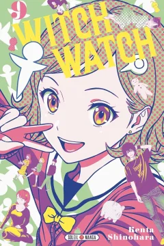 Issue #9