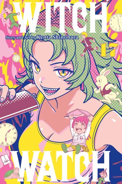 Cover of Monster Parents