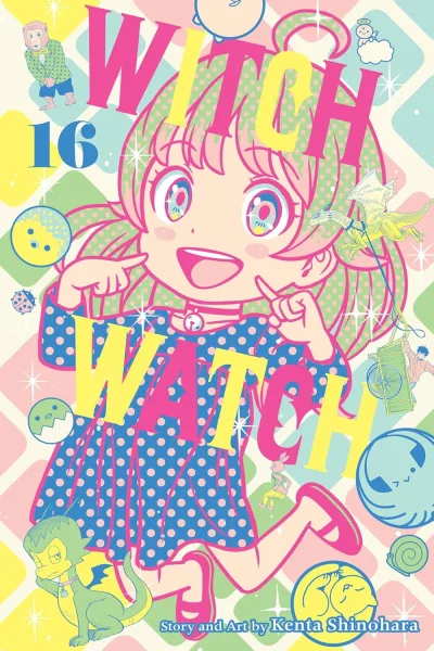 Cover of Santa Claus Fantasy