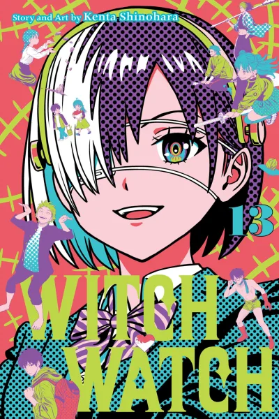 Cover of Wacky Wednesday