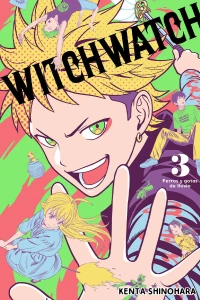 Issue #3