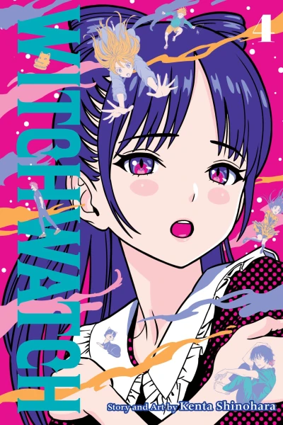 Cover of Release the Romance