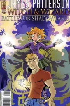 Battle For Shadowland