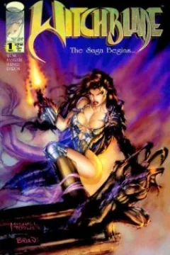 Issue #1