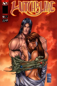 Issue #10