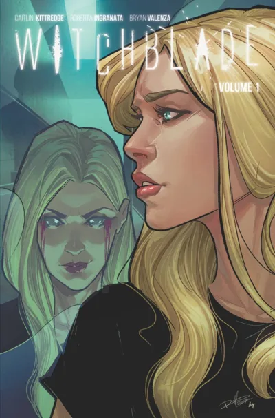 Cover of Volume 1