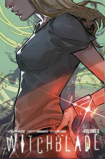 Cover of Volume 2