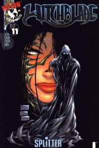 Issue #11