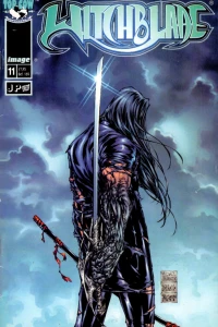 Issue #11
