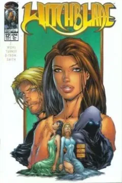 Issue #12