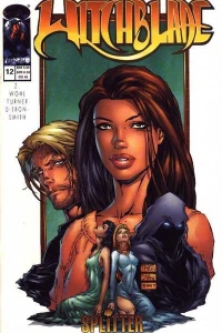 Issue #12
