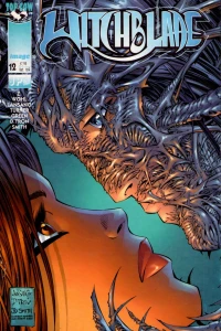 Issue #12