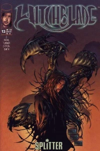 Issue #13