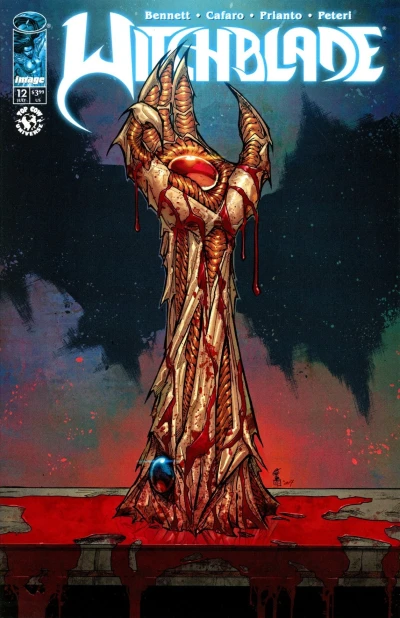 Cover of I Ain't Got No / I Got Life